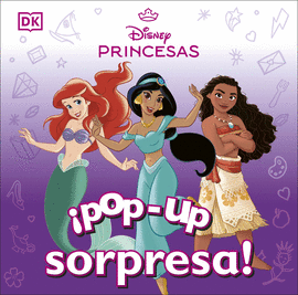 DISNEY PRINCESAS