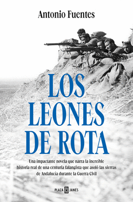 LEONES DE ROTA, LOS