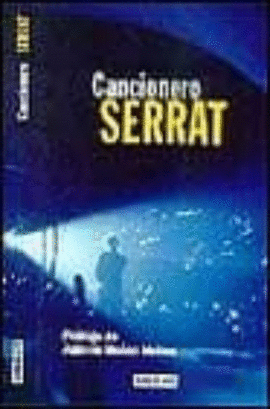 CANCIONERO SERRAT