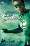 GREEN LANTERN