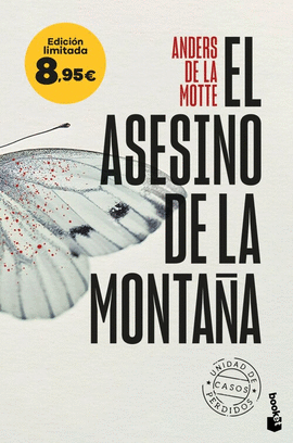 ASESINO DE LA MONTAÑA, EL