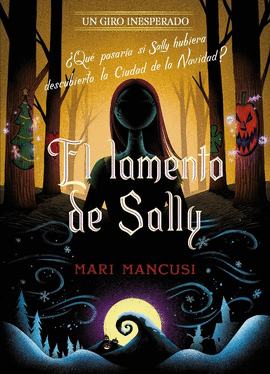 LAMENTO DE SALLY, EL. UN GIRO INESPERADO