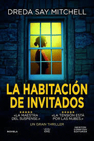 LA HABITACION DE INVITADOS