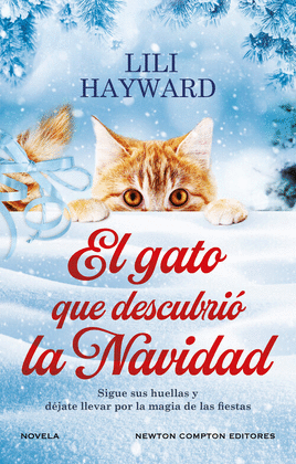 GATO QUE DESCUBRIO LA NAVIDAD, EL