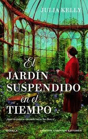 EL JARDIN SUSPENDIDO EN EL TIEMPO