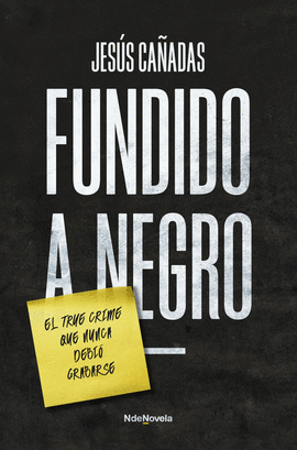 FUNDIDO A NEGRO