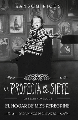 LA PROFECÍA DE LOS SIETE