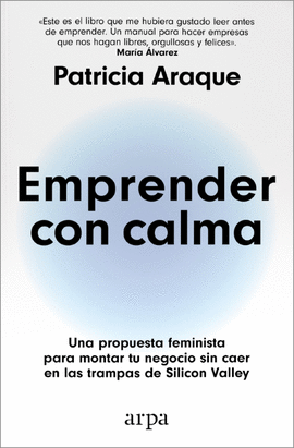 EMPRENDER CON CALMA