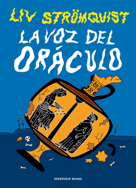 VOZ DEL ORACULO, LA