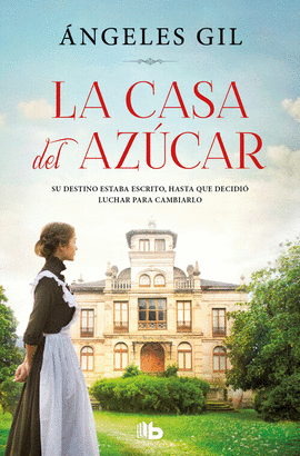 CASA DEL AZUCAR, LA