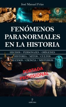 FENOMENOS PARANORMALES EN LA HISTORIA
