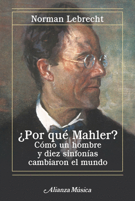 POR QUE MAHLER?