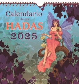 CALENDARIO HADAS 2025