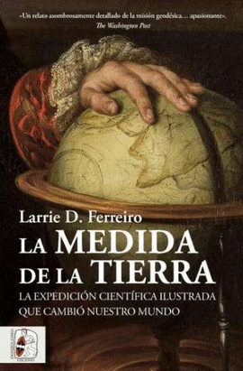 LA MEDIDA DE LA TIERRA