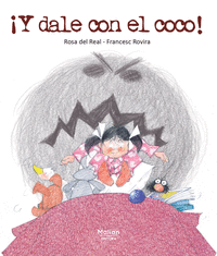 ¡Y DALE CON EL COCO!