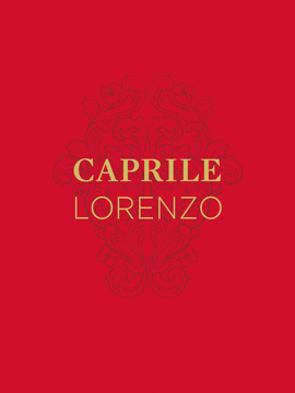 CAPRILE, LORENZO