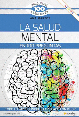 LA SALUD MENTAL EN 100 PREGUNTAS