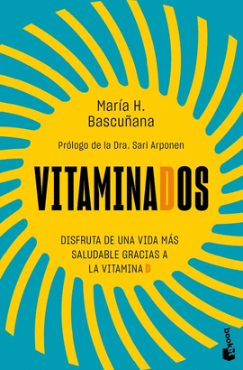 VITAMINADOS