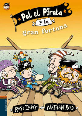 LA GRAN FORTUNA