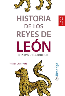 HISTORIA DE LOS REYES DE LEÓN