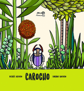 CAROCHO 2ª EDICIÓN