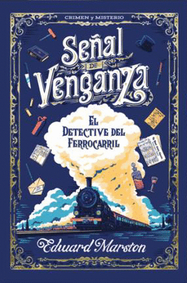 SEÑAL DE VENGANZA