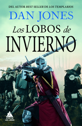 LOBOS DE INVIERNO, LOS