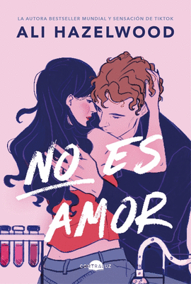 NO ES AMOR