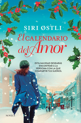 CALENDARIO DEL AMOR, EL