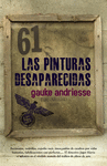 LAS PINTURAS DESAPARECIDAS