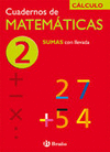 CUADERNO MATEMATICAS 2