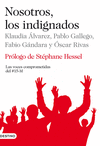 NOSOTROS, LOS INDIGNADOS