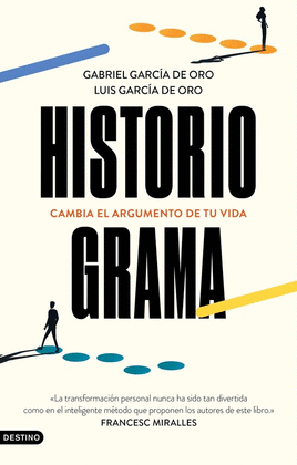 HISTORIOGRAMA