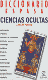 DICC. CIENCIAS OCULTAS