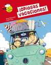 ODIOSAS VACACIONES