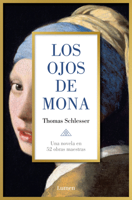 LOS OJOS DE MONA