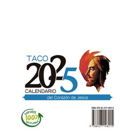 TACO 2025 MESA SOPORTE