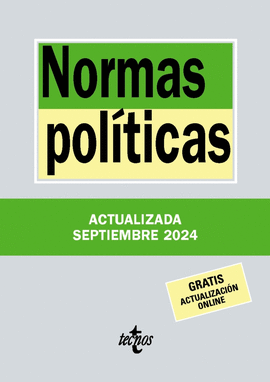 NORMAS POLITICAS