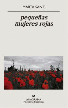 PEQUEÑAS MUJERES ROJAS