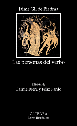 PERSONAS DEL VERBO, LAS