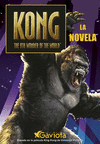 KING KONG LA NOVELIZACION