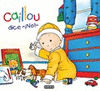 CAILLOU DICE NO