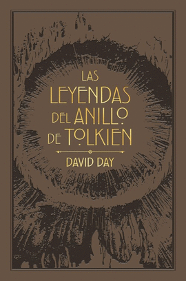 LEYENDAS DEL ANILLO DE TOLKIEN, LAS