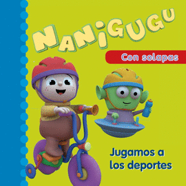 JUGAMOS A LOS DEPORTES (NANIGUGU)