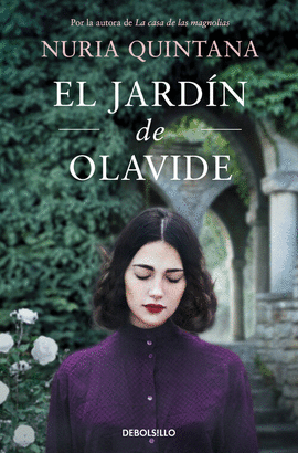 JARDIN DE OLAVIDE, EL