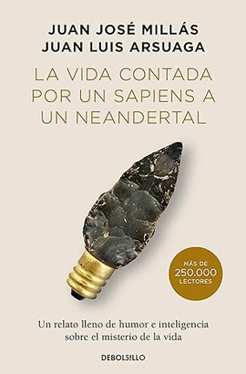 VIDA CONTADA POR UN SAPIENS A (LIMITADA)