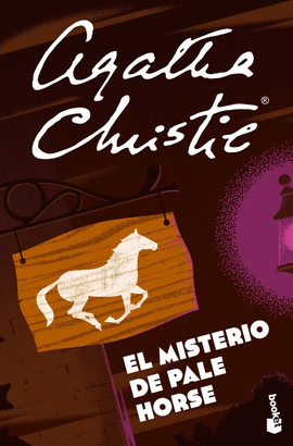 MISTERIO DE PALE HORSE, EL