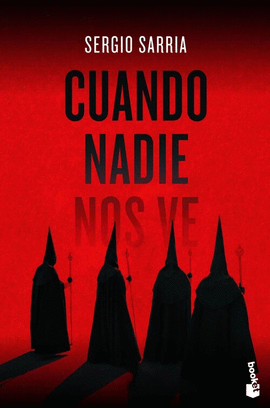 CUANDO NADIE NOS VE (ED. PELICULA)