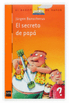 EL SECRETO DE PAPA Nº171