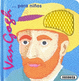 VAN GOGH... PARA NIÑOS